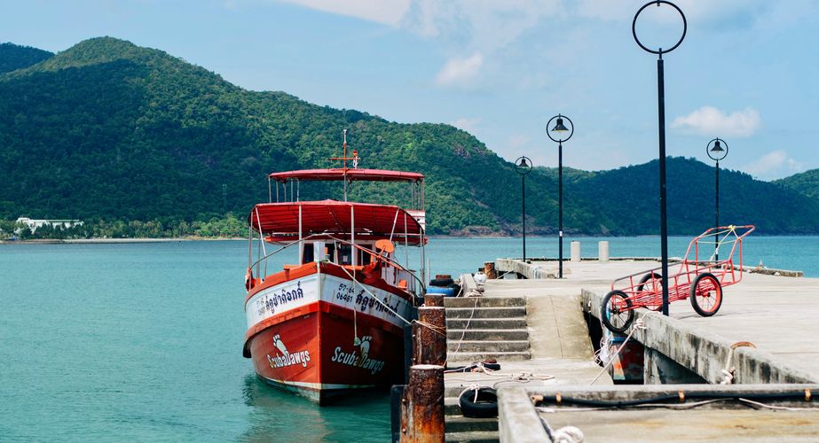 Koh Chang Thailand 5